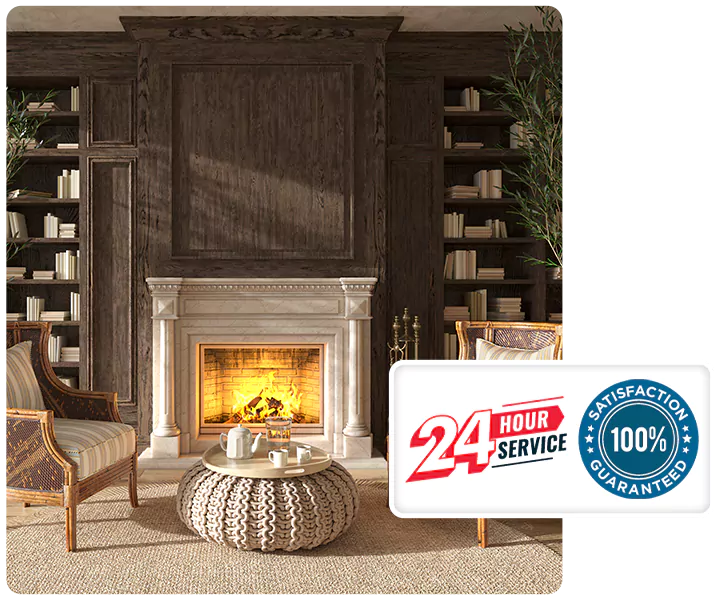 Reliable Chimney & Fireplace Cleaning Servicesin Quinte West, ON